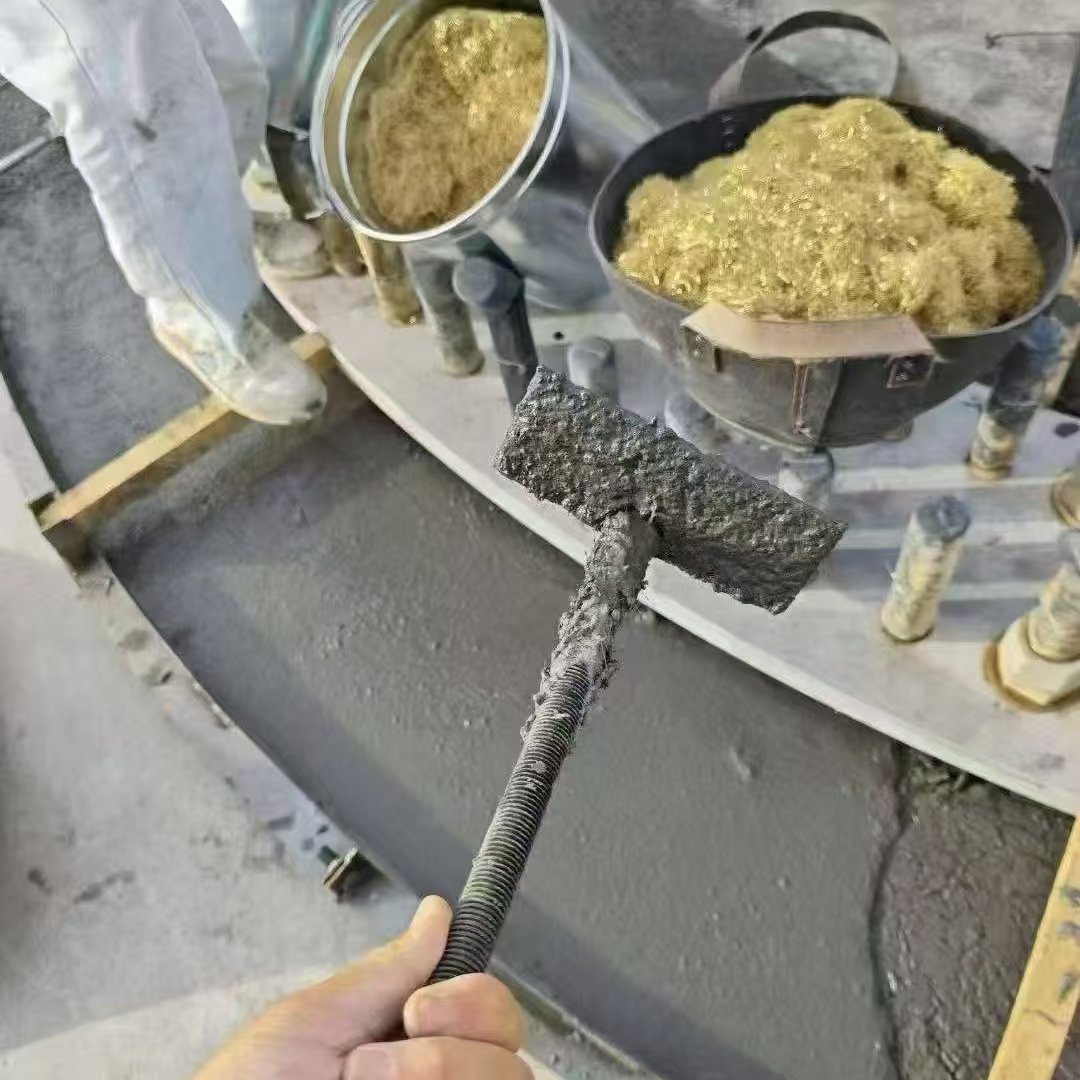 桂东C120风电设备基础专用灌浆料