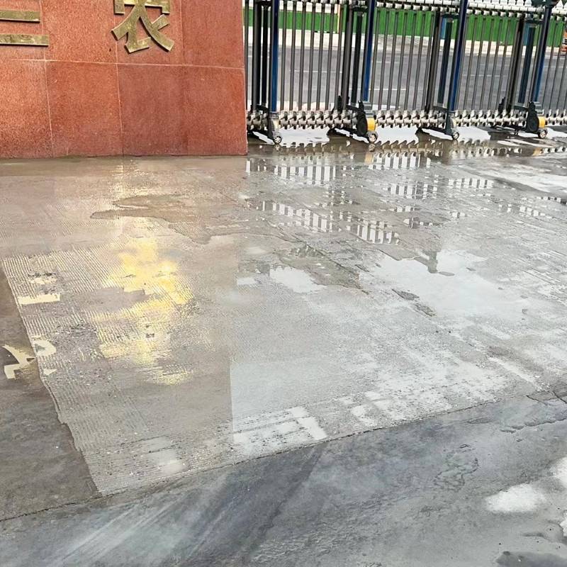 桂东水泥路面翻新砂浆